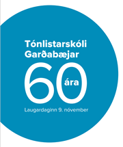 60 ára afmælishátíð 